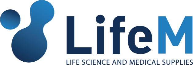 Life M s.r.o. logo