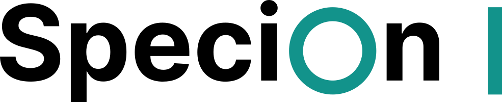 Specion logo
