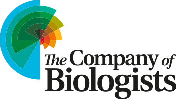 The Company of Biologists logo